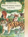 Rókáné mézes-mákos kalácsa