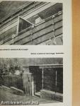 Földmunkák, alapozás, vízszigetelés