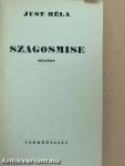 Szagosmise