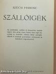 Szállóigék