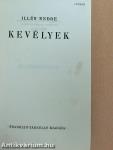 Kevélyek