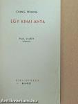 Egy kinai anya