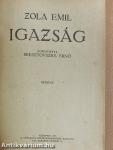 Igazság