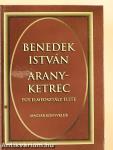 Aranyketrec