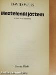 Meztelenül jöttem