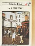A kedvenc