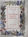 A Nyitnikék kalendáriuma