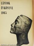 Lányok Évkönyve 1965
