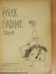 Lányok Évkönyve 1964