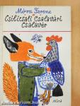 Csilicsali Csalavári Csalavér