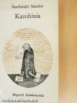Kazohinia