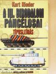 A III. Birodalom páncélosai