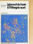 Planetárium és csillagászat