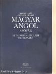 Magyar-angol szótár