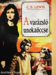 A varázsló unokaöccse