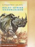 Kelet-Afrika vadonjaiban