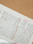 A lectio divina