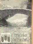 Vetés és aratás 18. évfolyam 1. szám