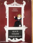 Alice Tükörországban