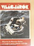 117 nap a hullámok hátán
