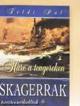 Csuzima 1905/Skagerrak 1916