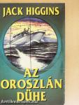 Az oroszlán dühe