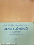 Zenei előképző II.