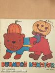 Dörmögő Dömötör 1985. szeptember