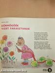 Dörmögő Dömötör 1985. szeptember