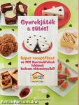 Gyerekjáték a sütés!