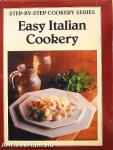 Easy Italian Cookery