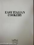 Easy Italian Cookery