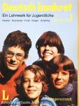 Deutsch konkret - Lehrbuch 1.