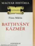 Batthyány Kázmér