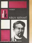 Négy színmű