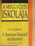 A hatásos beszéd módszerei
