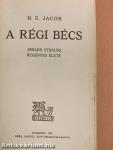 A régi Bécs