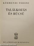 Találkozás és búcsú