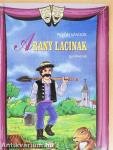 Arany Lacinak