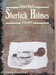 Sherlock Holmes visszatér