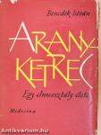 Aranyketrec