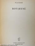 Bovaryné