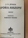 D'Ora asszony