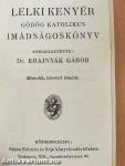 Lelki kenyér