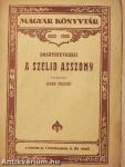 A szelid asszony