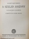 A szelid asszony