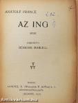 Az ing