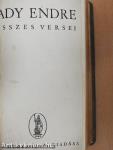 Ady Endre összes versei