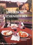 Ungarische Gaumenfreuden