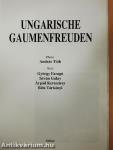 Ungarische Gaumenfreuden